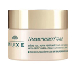 nuxe - crema olio nutriente fortificante 50ml -  nuxuriance gold