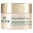 nuxe nuxeriance gold crema huile 50 ml