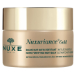 nuxe nuxeriance gold baume 50 ml