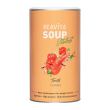 beavita zuppa di pomodoro 540 g polvere