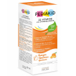 pediakid 22 vitamine e oligoelementi sciroppo 125 ml ml