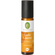 primavera aroma roll-on bio - buon umore - 10 ml