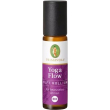primavera aroma roll-on bio - yoga flow - 10 ml