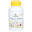 warnke vitalstoffe - l-teanina 500 mg 100 pz compresse