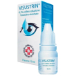 visustrin collirio 100 mg/100 ml - per occhi arrossati, infiammati e prurito 10 ml