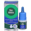 rina advance naso chiuso gocce nasali 10 ml