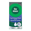 rina advance 0,1% gocce nasali soluzione, 10 ml