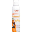 soleil des îles brume de lait spf 50 150 ml spray
