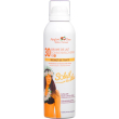 soleil des îles brume de lait spf 30 150 ml spray