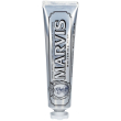 marvis dentifricio sbiancante alla menta 85 ml