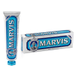 marvis aquatic mint 85ml 85 ml dentifricio