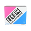 biochetasi granulato effervescente 18 bustine solubili - alfasigma