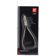 zwilling beauty tronchesino per pelle classic inox 1 pz pinze