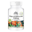 warnke vitalstoffe - nasturzio 500 mg 90 pz compresse