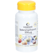 warnke vitalstoffe - selenometionina 200 µg 250 pz compresse