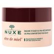 nuxe reve de miel baume visage ultra-réconfortant 50 ml