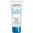 uriage eau thermale water cream spf20 / leichte uv-feuchtigkeitspflege