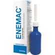 enemac 16,1% + 6% - soluzione rettale contro la stitichezza 130 ml