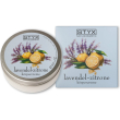 styx crema corpo lavanda & limone - 200 ml