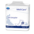 molicare dima rettangolare 5 gocce 15x60 28 pz bustina