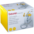 beurer innalator ih 26 per bambini | pacchetto (2 pezzi) 1 pz apparecc