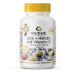 warnke vitalstoffe - b-25 con paba 100 pz compresse