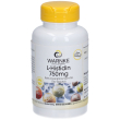 warnke vitalstoffe - l-istidina 750 mg 100 pz compresse