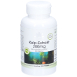 warnke vitalstoffe - estratto di alghe kelp 200 mg con 300 µg iodio