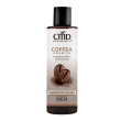 cmd naturkosmetik shampoo/gel doccia coffea arabica 200 ml gel