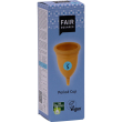 fair squared period cup - s color naturale