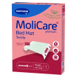 molicare prem.trav.7g. 75x85 1pz