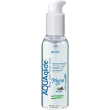 joydivision *aquaglide massage + glide* lemongrass 200 ml gel