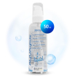 joydivision *aquaglide liquid* 50 ml liquido