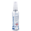 joydivision original aquaglide gel lubrificante natural 75 ml