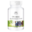 warnke vitalstoffe - opc 300 mg da estratto di semi d'uva 120 pz capsu