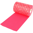 nasara nastro kinesio | 10cm x 5m - animale 1 pz cerotto