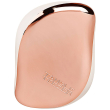 tangle teezer small compact styler – rose gold. 1 pz spazzola