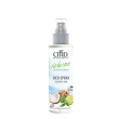cmd naturkosmetik deodorante spray al cocco e lime rio de coco 100 ml