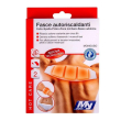 pharmadoct fasce riscaldanti collo/spalla/polso 2 st