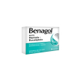 benagol 24past mentolo eucalip