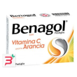 benagol vit c*24past arancia