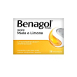 benagol pastiglie miele e limone antisettico cavo orale 36 3