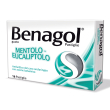 benagol pastiglie