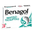 benagol*16past mentolo eucalip