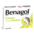 benagol senza zucchero gusto limone (16 pastiglie)
