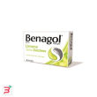 benagol*16past limone s/z