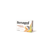 benagol vitamina c 16 pastiglie arancia * antisettico cavo orale