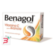 benagol vit c*16past arancia