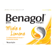 benagol pastiglie