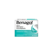 benagol*24past menta fredda